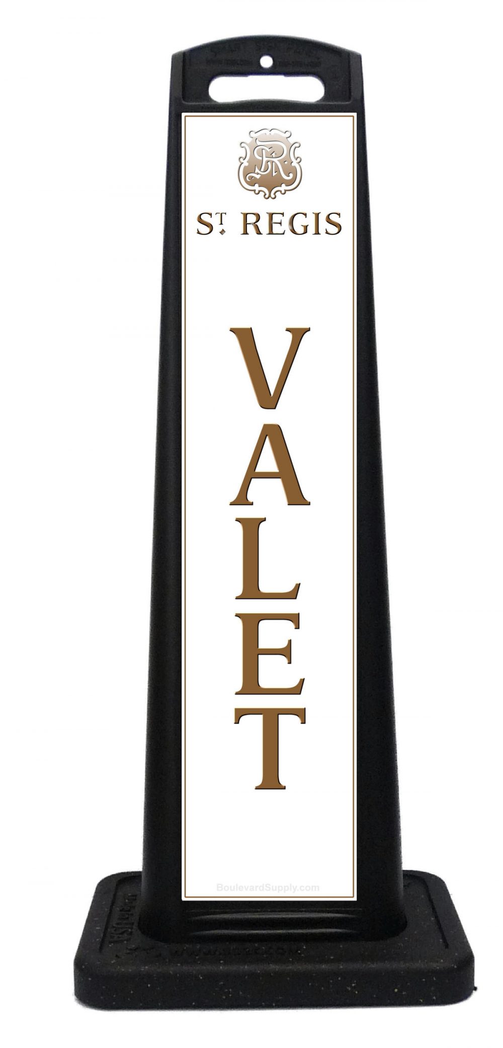 Valet Signs – Custom Valet Parking Signs