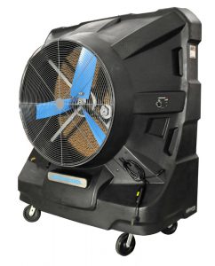 Evaporative Cooler For Airport Use Evaporative Cooler For Airport Use