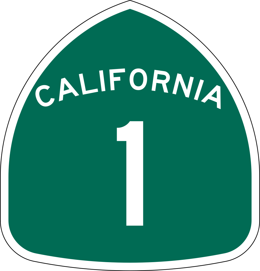 Traffic Signs And Meanings In California