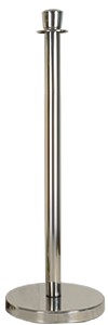 Economy Value Priced Cheap Stanchions