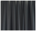 Black Table Linens and Skirts For Rent Las Vegas