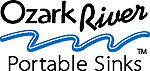 Ozark River NSF Hand Sinks Las Vegas
