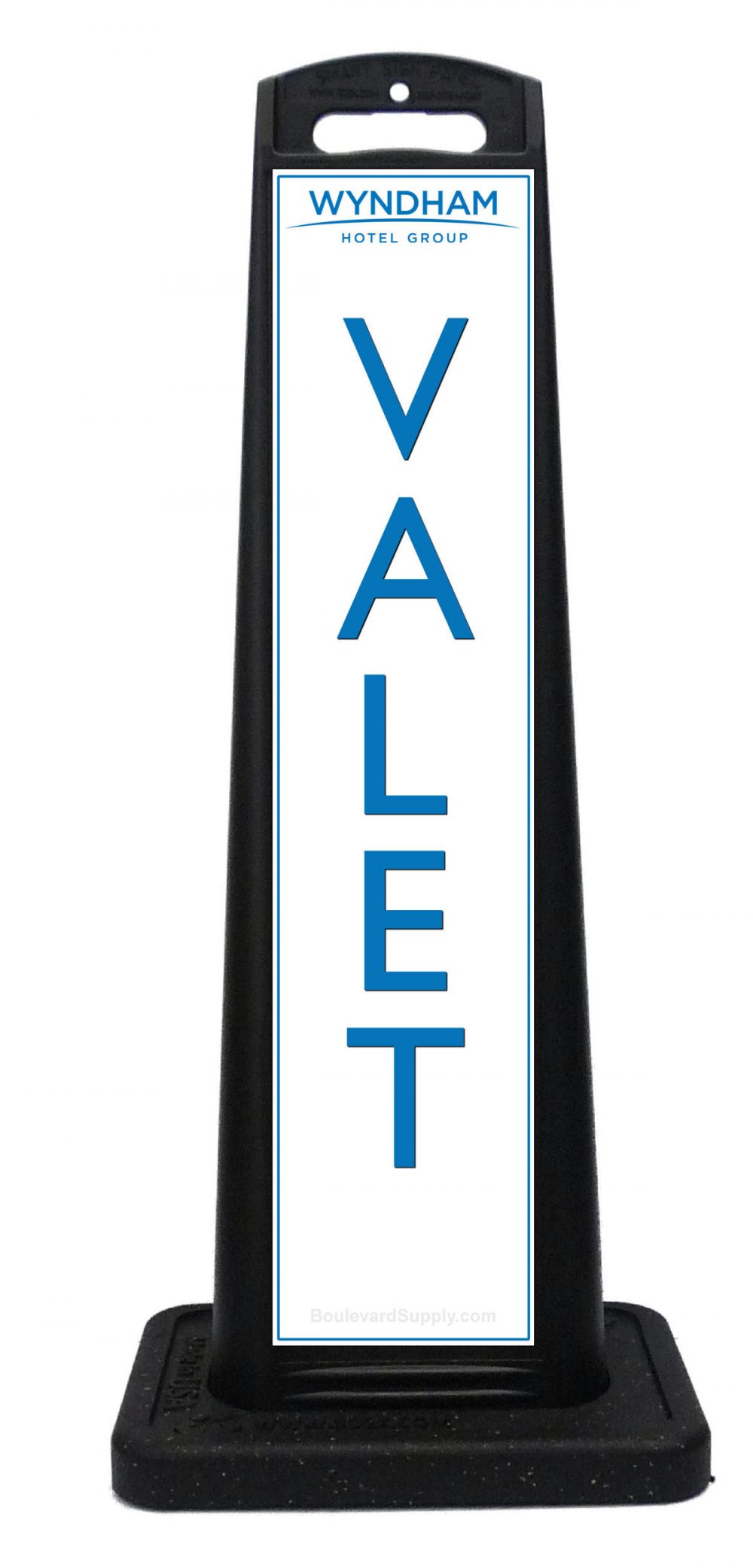 Valet Signs – Custom Valet Parking Signs