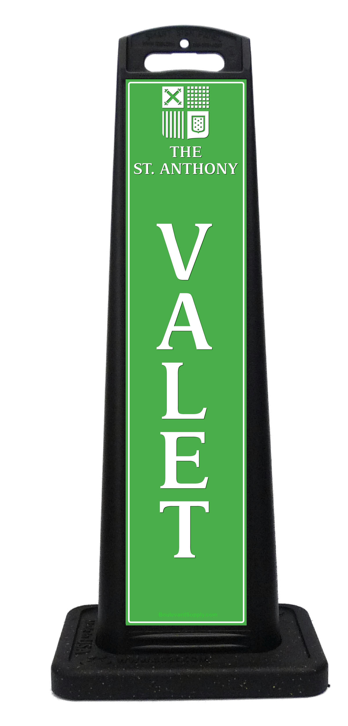 Valet Signs – Custom Valet Parking Signs