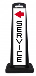 Auto Repair Car Dealer Garage Service Signs