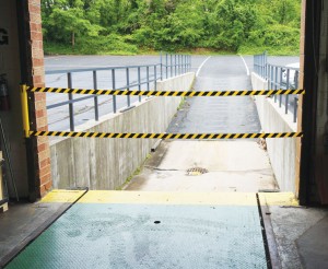 Loading Dock Safety