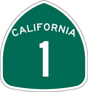 California Traffic Signs