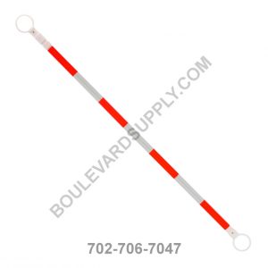 Retractable Traffic Cone Bars