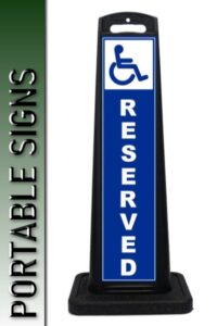 Portable All Weather Sidewalk Signs Portable All Weather Sidewalk Signs