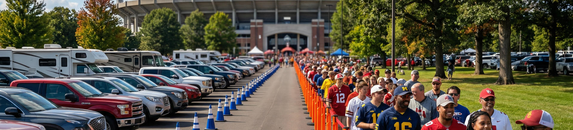 Event-Venue-Parking-Lot-Safety Event-Venue-Parking-Lot-Safety