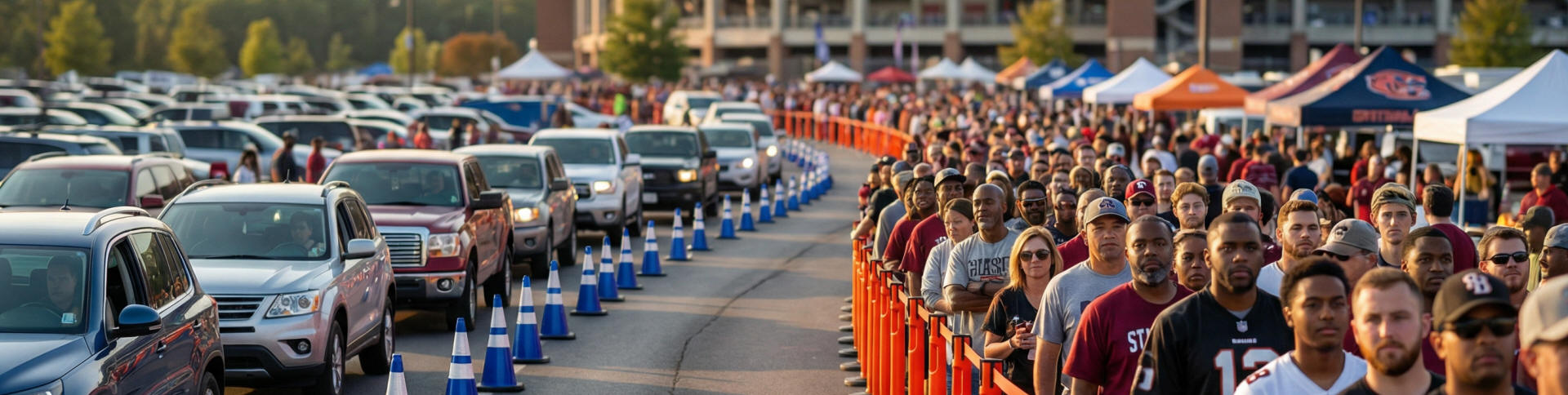 Event-Venue-Parking-Safety Event-Venue-Parking-Safety