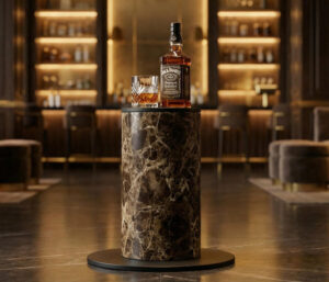 Premium Product Display Pedestals