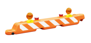 Low Profile Airport Runway Barricades Low Profile Airport Runway Barricades