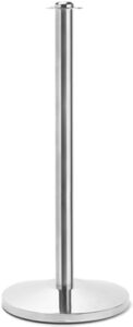 Ropemaster entry level post and rope stanchions