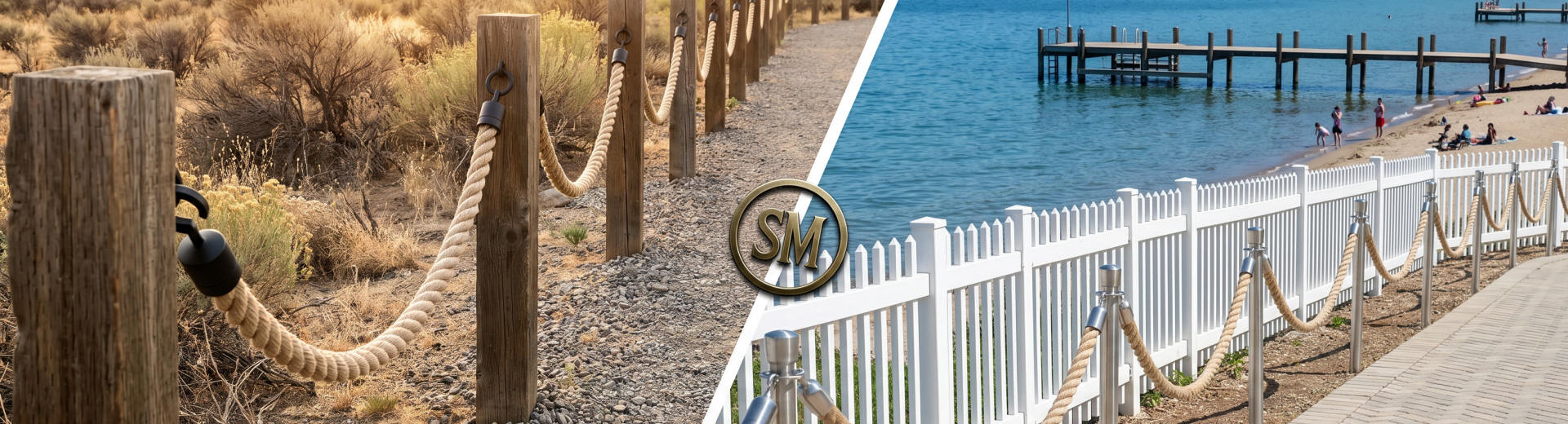 Western and Nautical Rope Supply