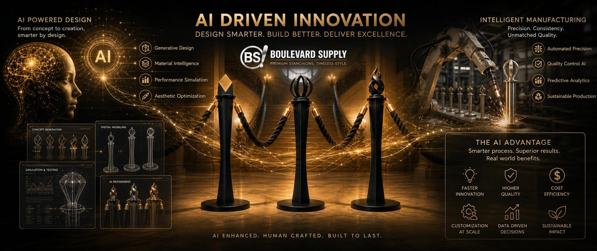AI Driven Innovation AI Driven Innovation, Keeping Pace